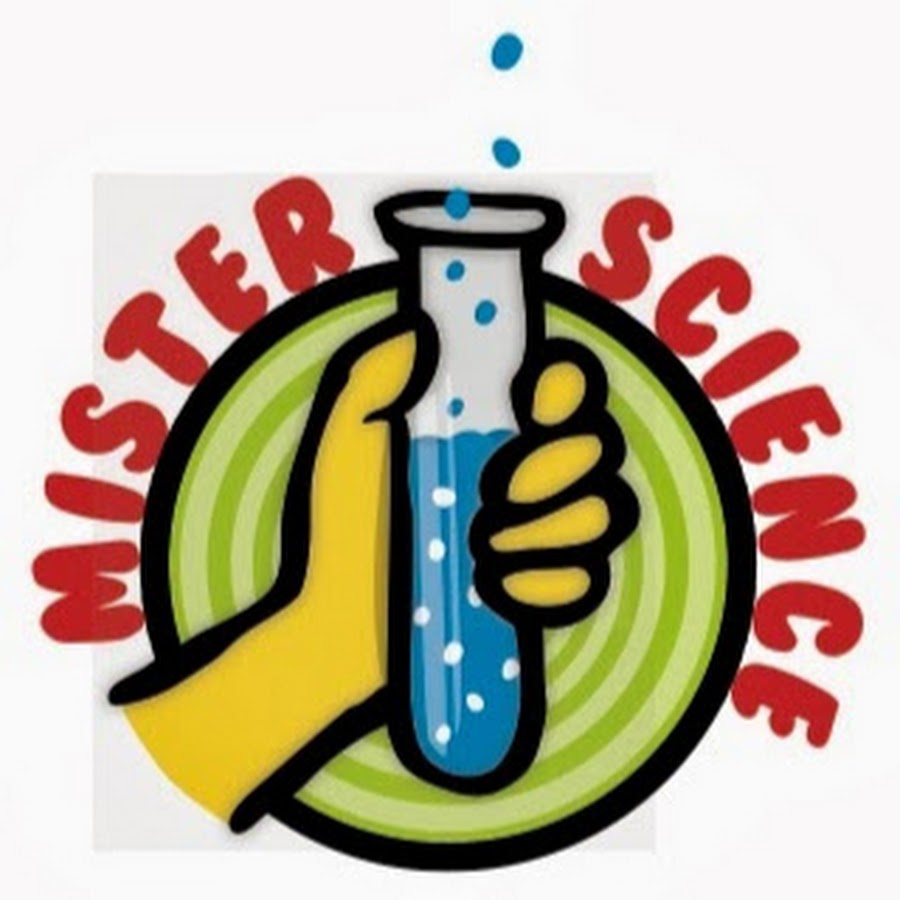 Mr Science YouTube
