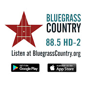 Bluegrass Country Radio - Channel 