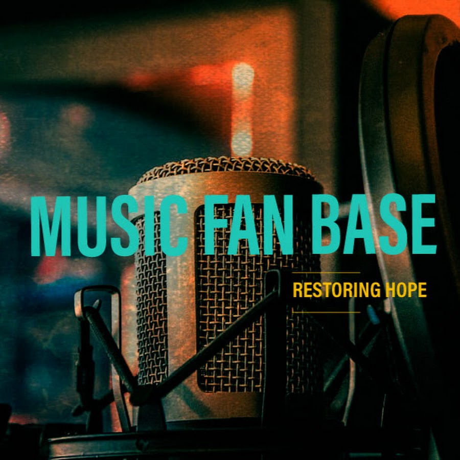 Music Fan Base YouTube