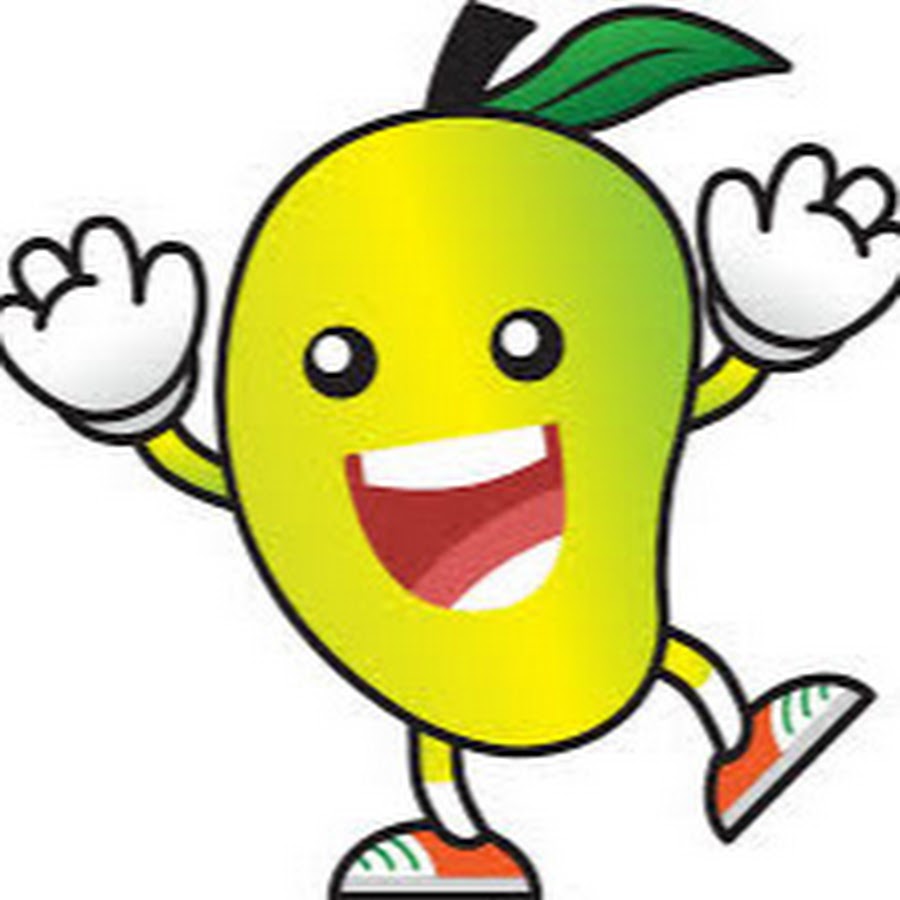 Mango Kids YouTube
