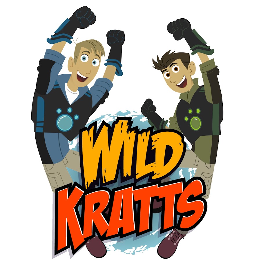 Wild Kratts Official - YouTube