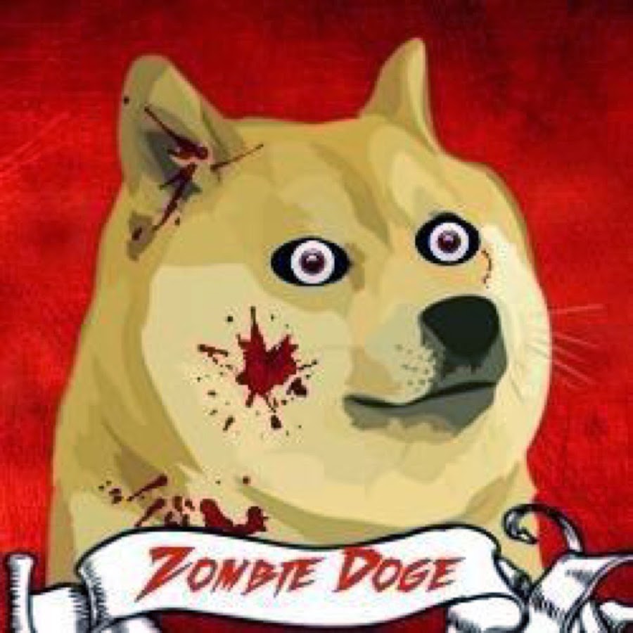 Zombie Doge YouTube