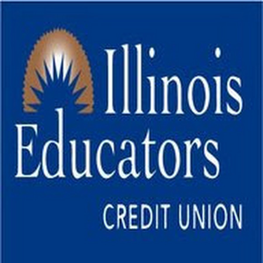 Illinois Educators Credit Union YouTube