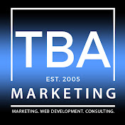 TBA Marketing - Channel 