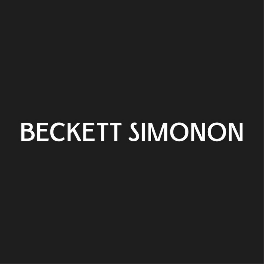 Beckett Simonon - YouTube