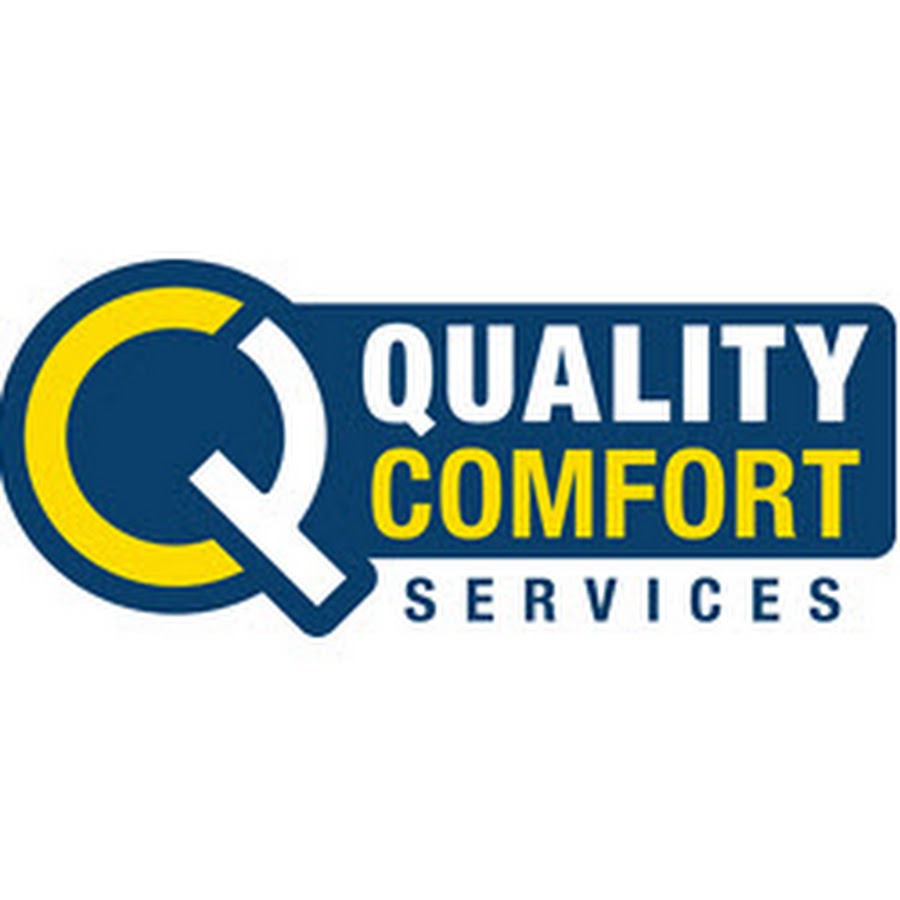 Quality Comfort Services, Inc. YouTube