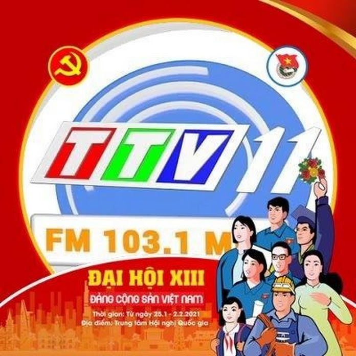 Đài Truyền hình Tây Ninh Net Worth & Earnings (2022)