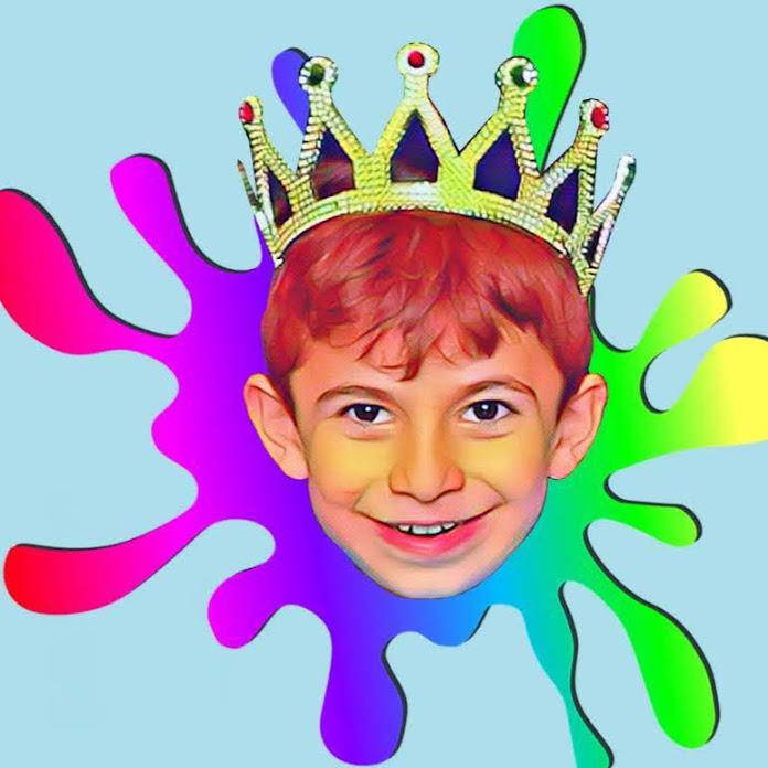 Eymen Kral Net Worth & Earnings (2026)