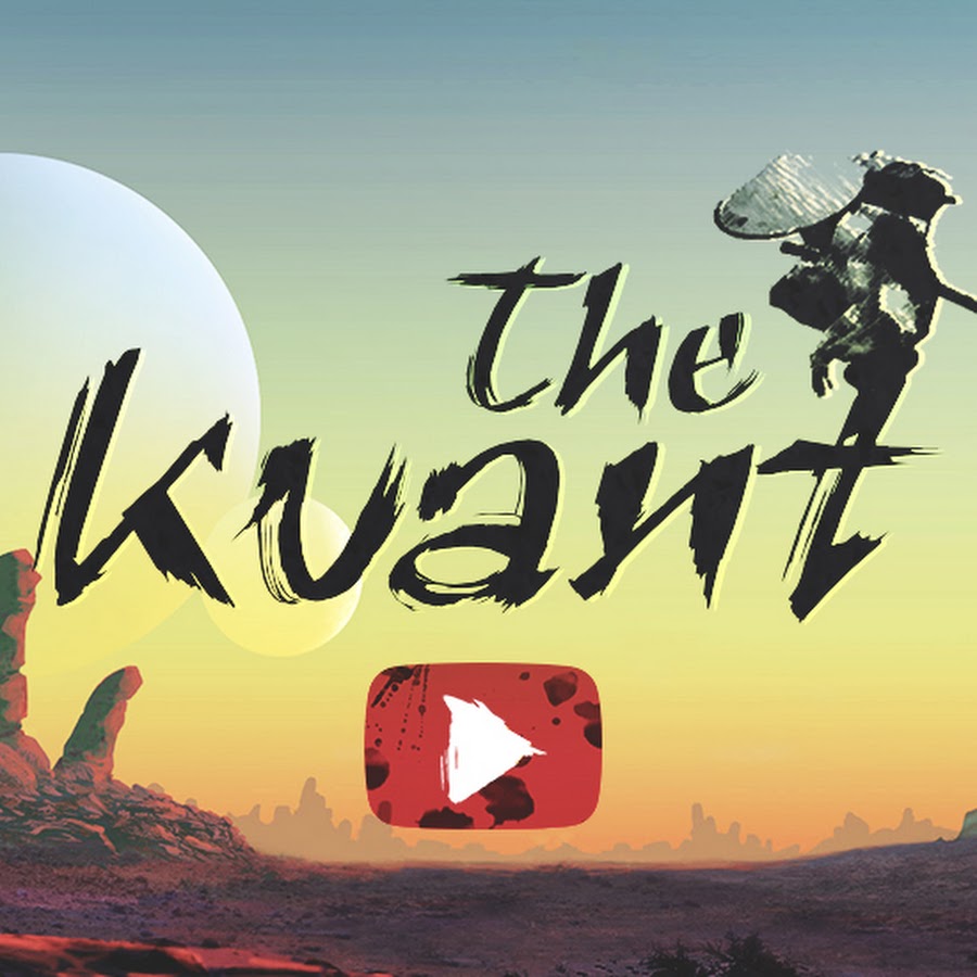 kvant - YouTube?