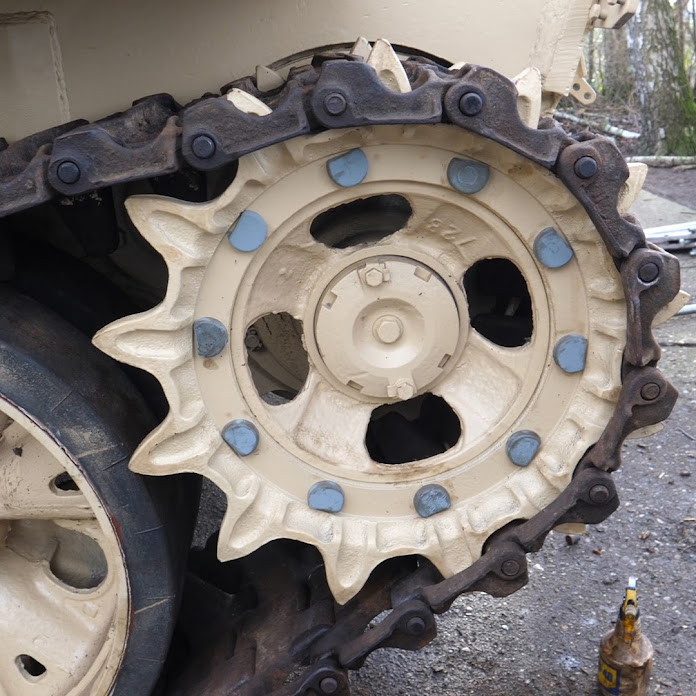 Werkplaatsvlog Net Worth & Earnings (2026)