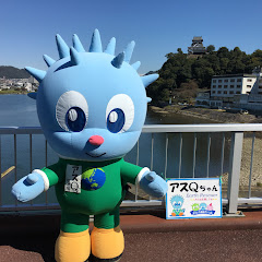 アスQちゃんあすきゅーちゃん