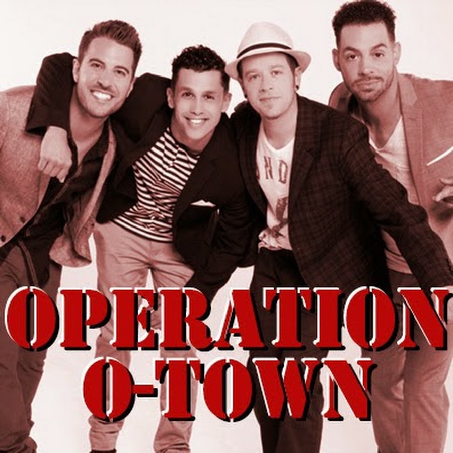 Operation OTown YouTube