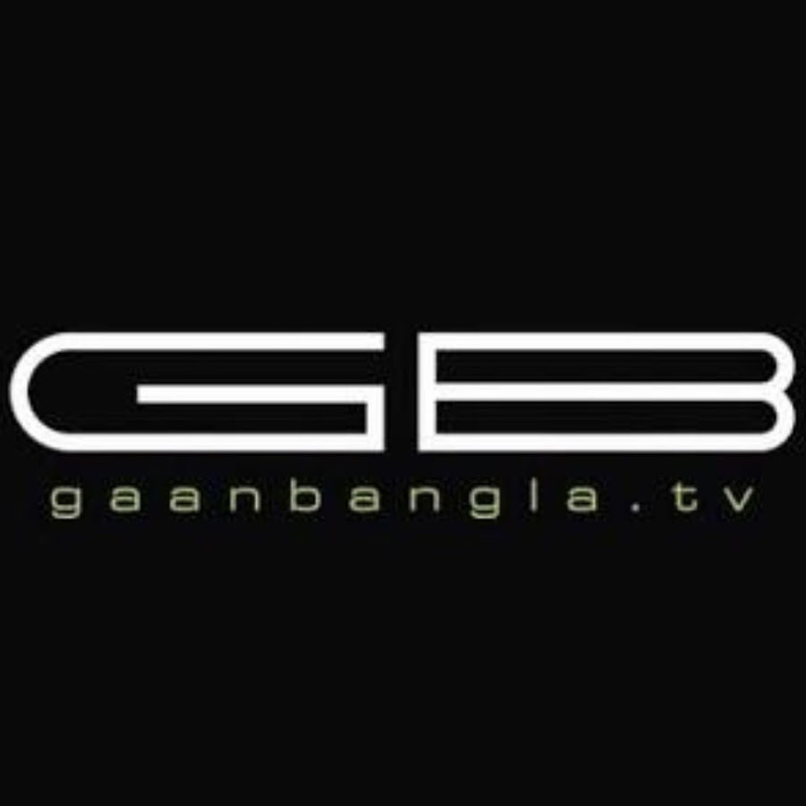 Gaan Bangla TV YouTube