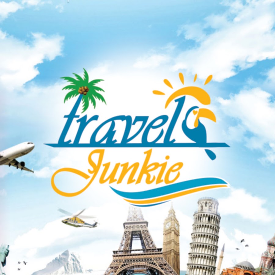 travel junkie website