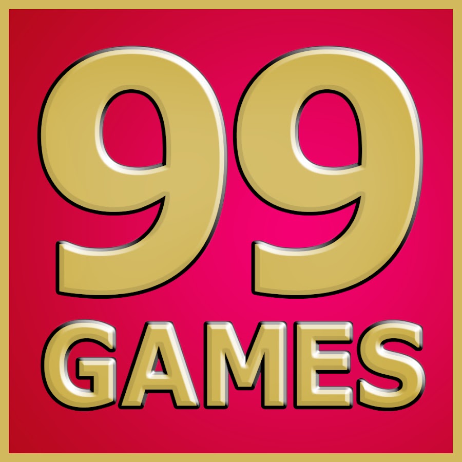 99 GAMES - YouTube