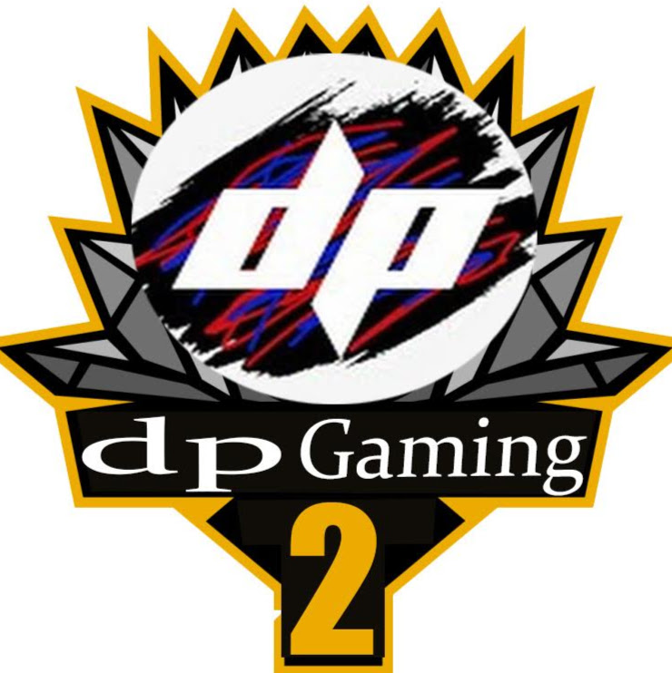 23+ Top Baru Gaming Dp