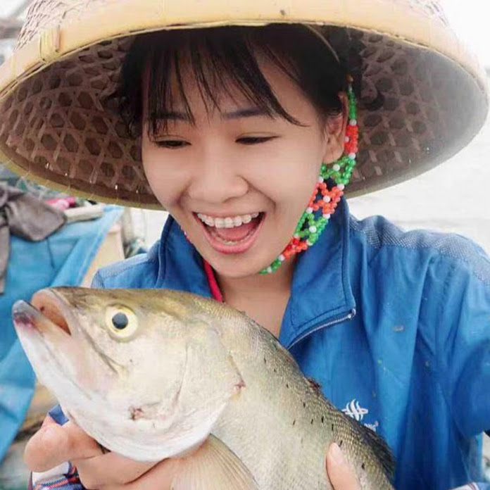 阿渔妹 Net Worth & Earnings (2026)