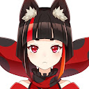 絵文字 鳥居 V Data 推し絵文字 キャラデザ モデラーでvtuber検索