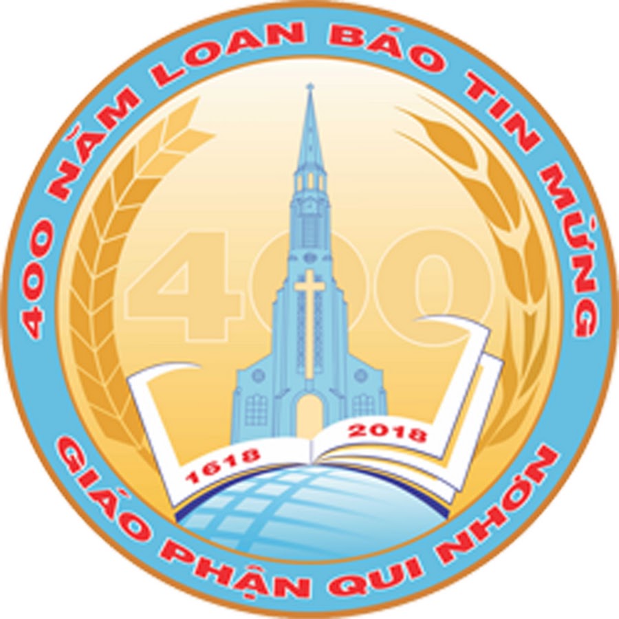 Giáo phận Qui Nhơn YouTube