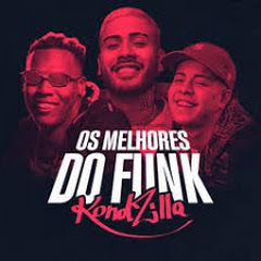 ver detalhes do canal FUNK -TOP 15