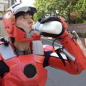 Ryuzaki Kazuma YouTube