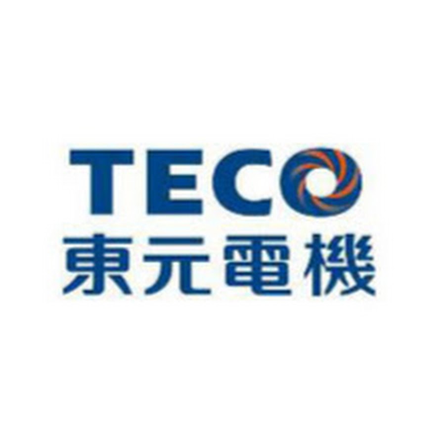 TECO東元電機 - YouTube