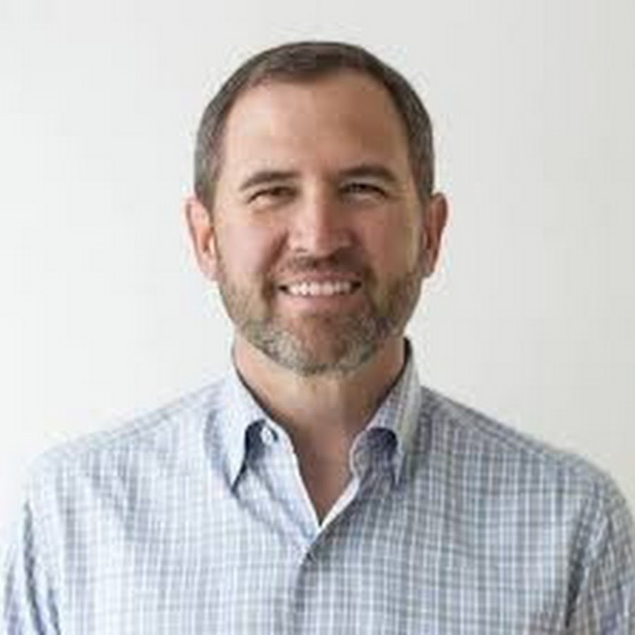 Brad Garlinghouse [XRP CEO] YouTube