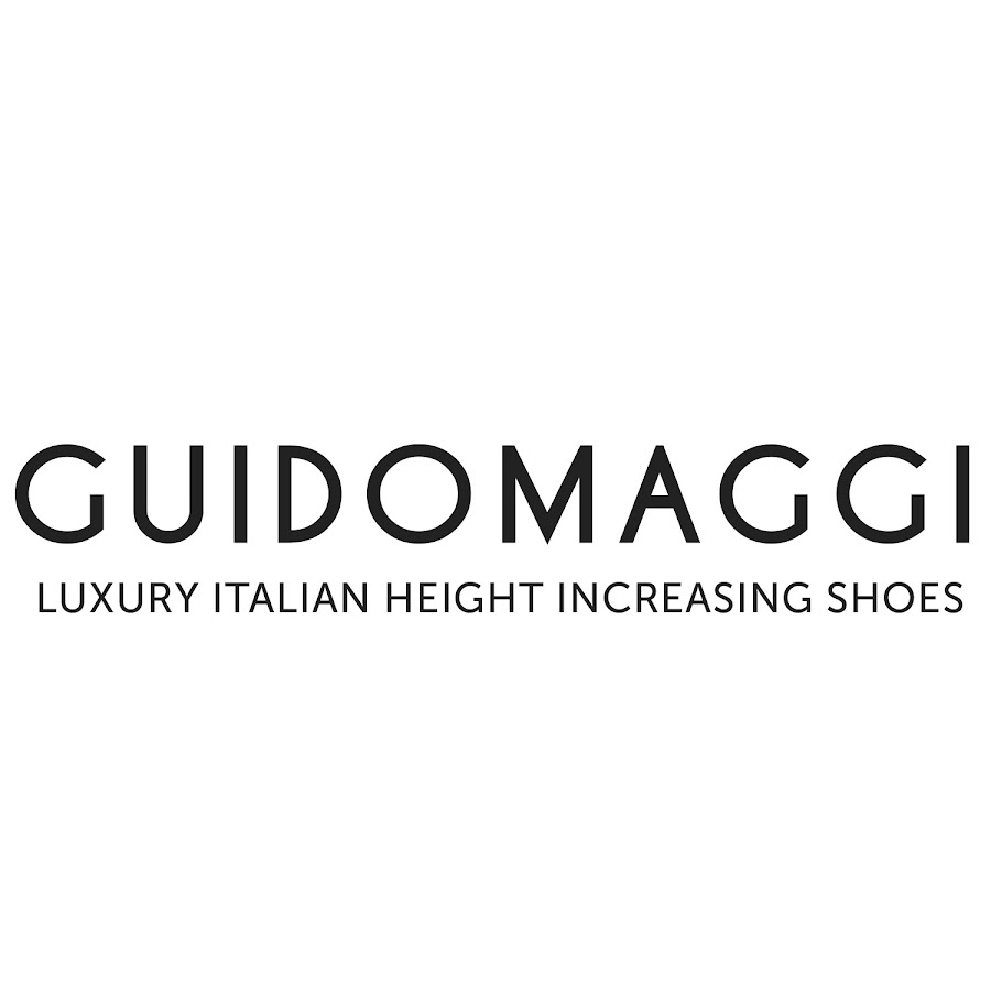 Guidomaggi Luxury Italian Elevator Shoes Youtube