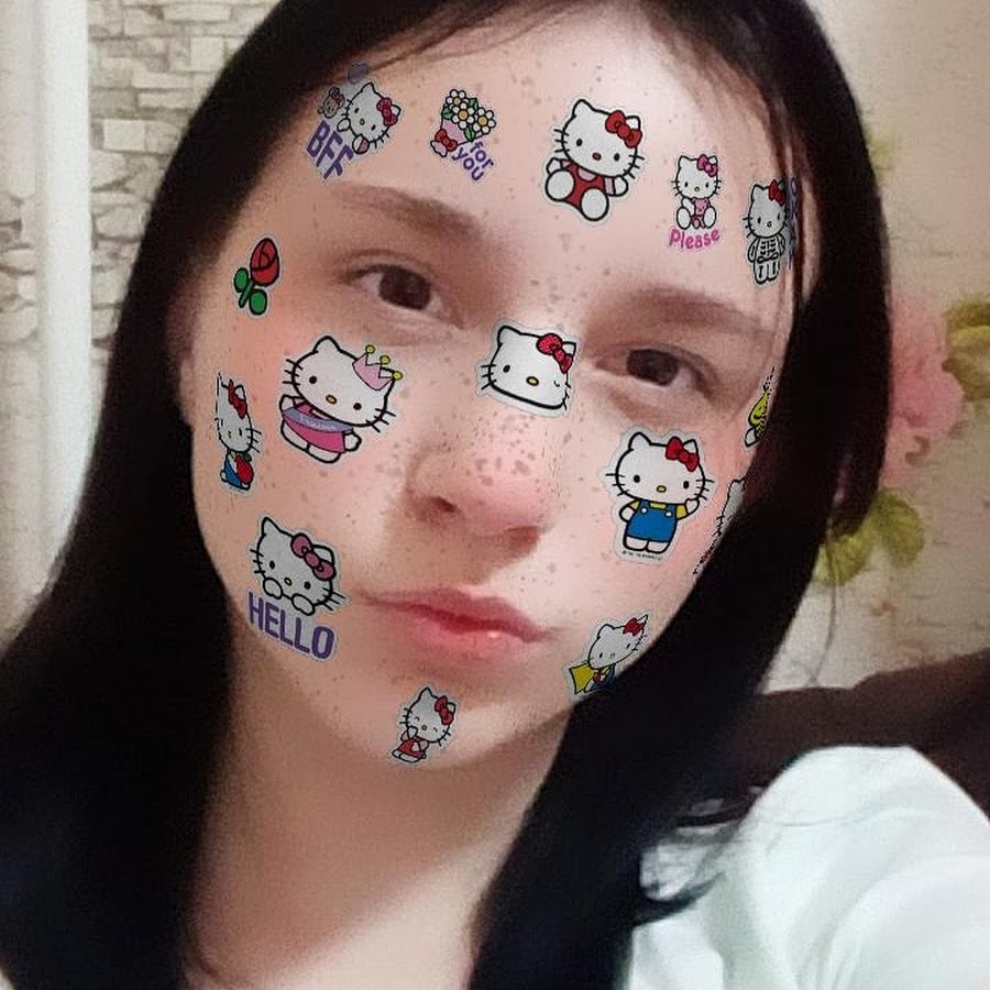 Ксения куприкова канал рисунки