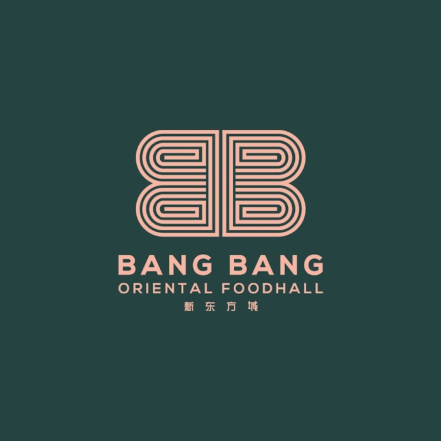 Bang Bang Oriental Food Hall 