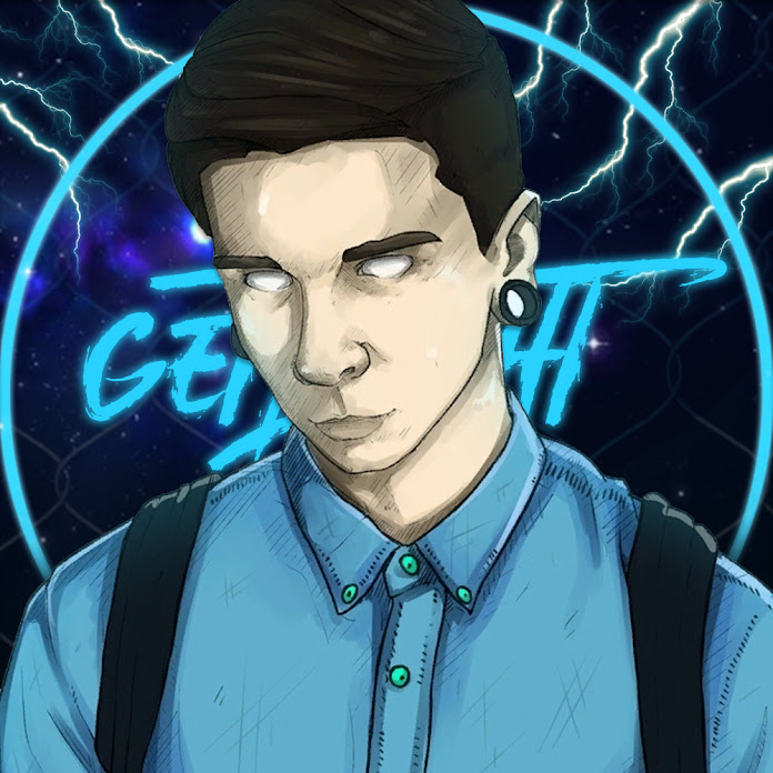 GETLIGHT Net Worth & Earnings (2026)