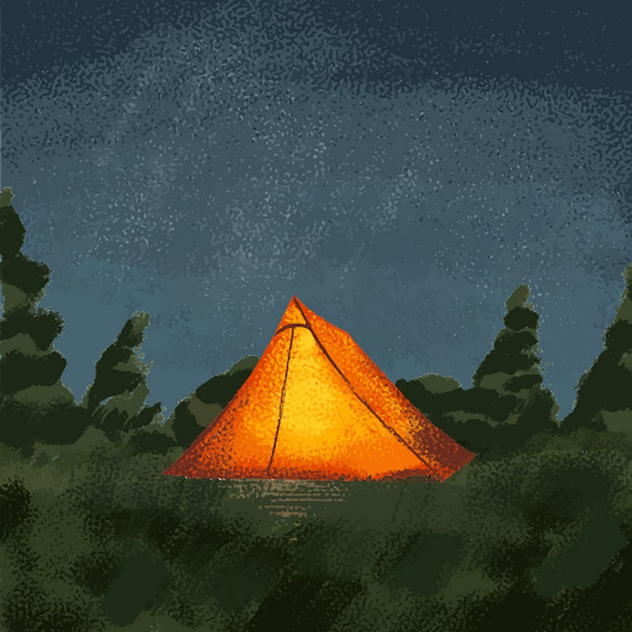 Картинка Желтая Полоска – Telegraph