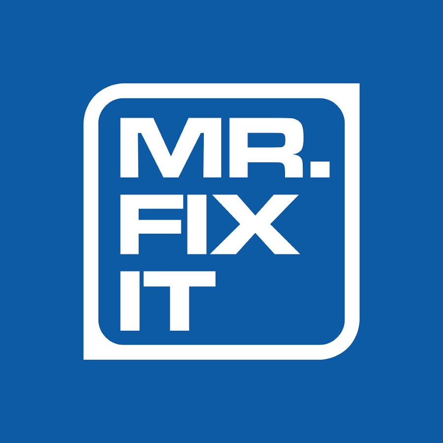 Mr. FixIt Professional Handyman Services YouTube