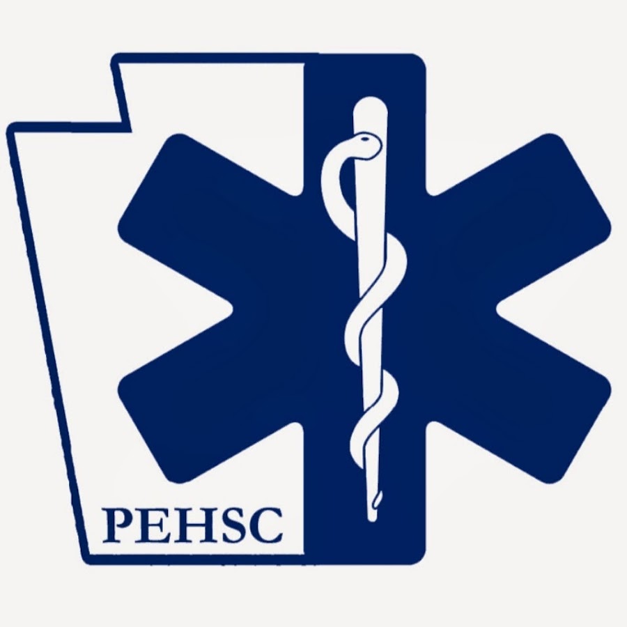 Pa Emergency Health Services Council YouTube