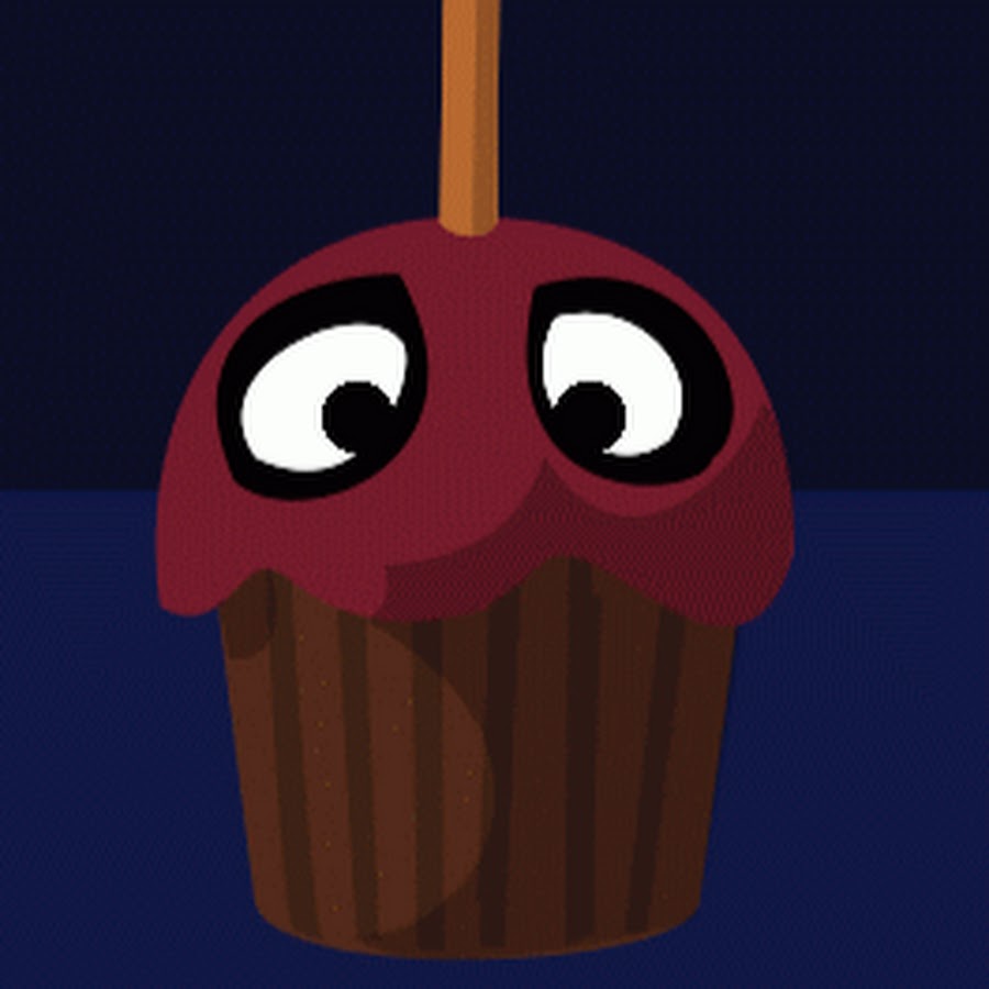 Carl The Cupcake - YouTube