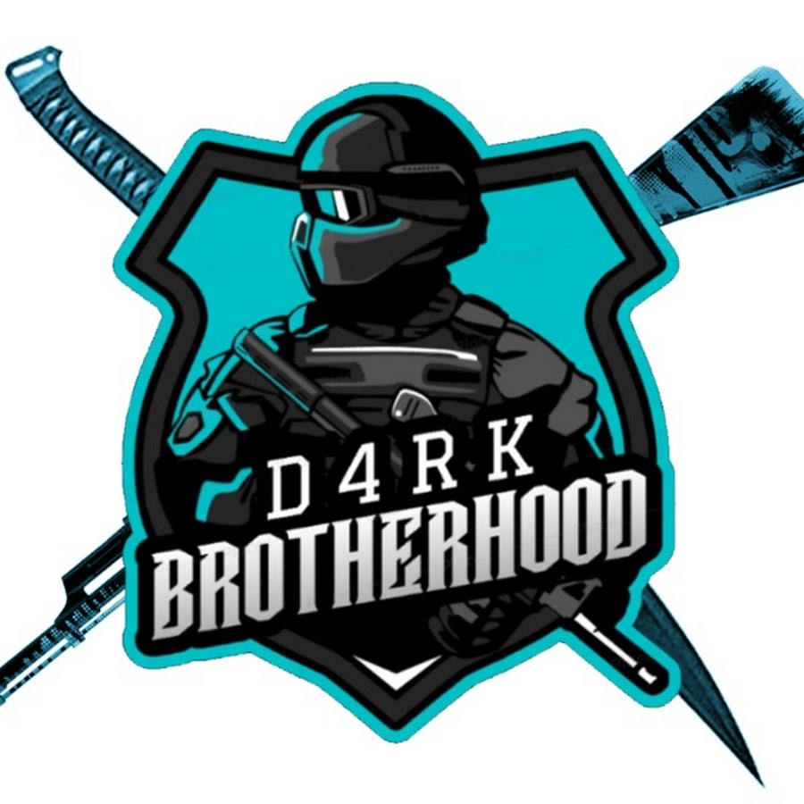 D4RK BROTHERHOOD - YouTube