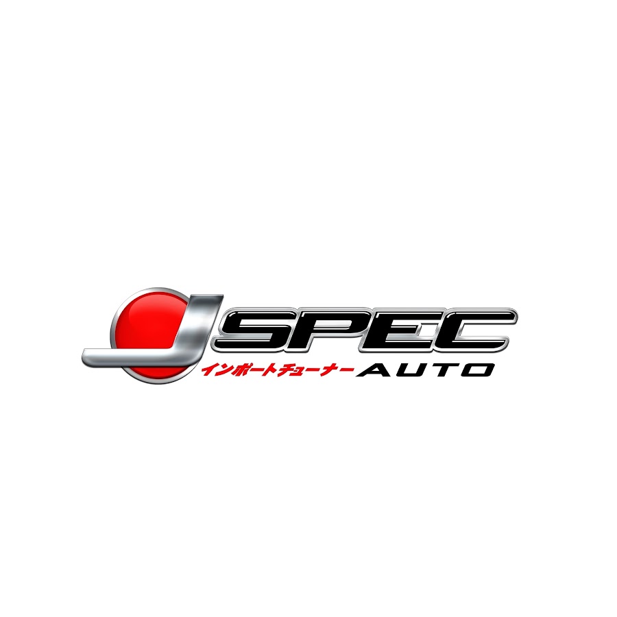 JSpec Auto Sports Inc. YouTube