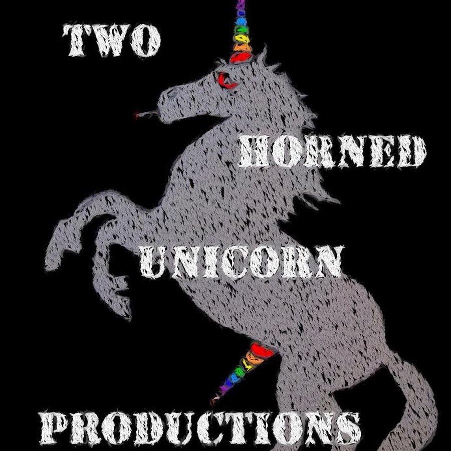Two Horned Unicorn Productions YouTube