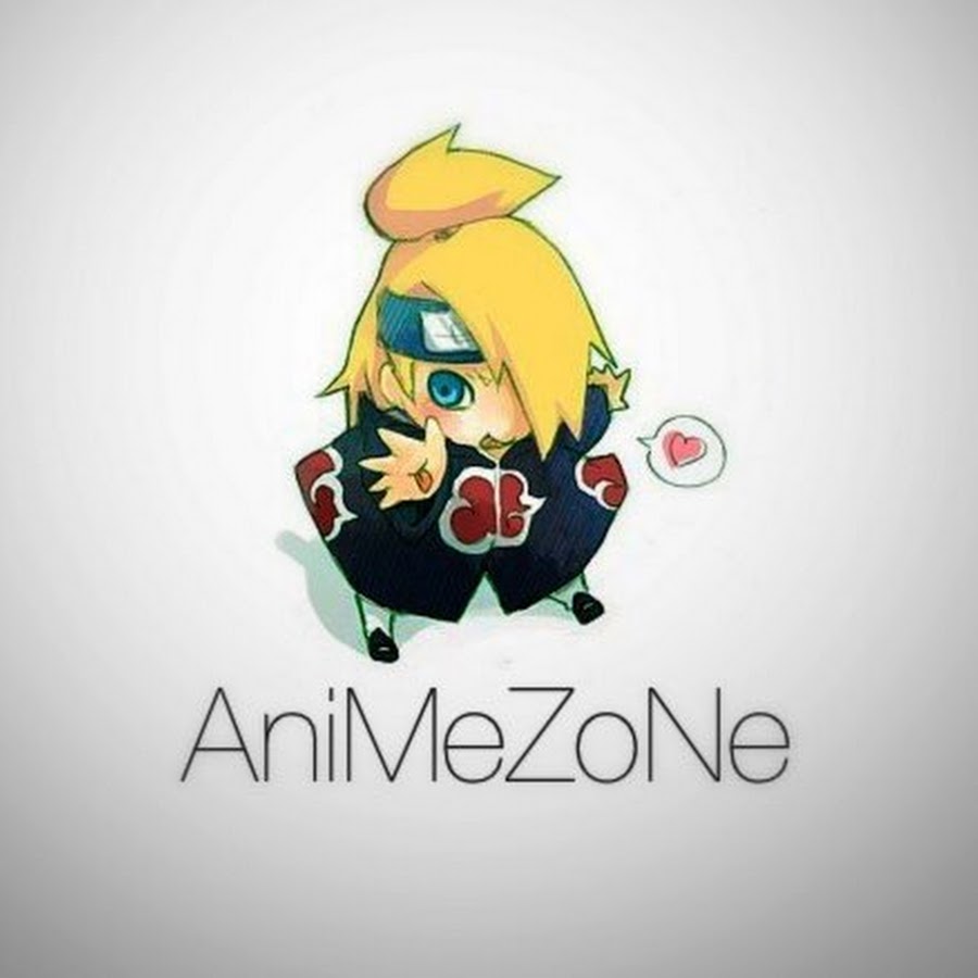 AniMe ZoNe - YouTube