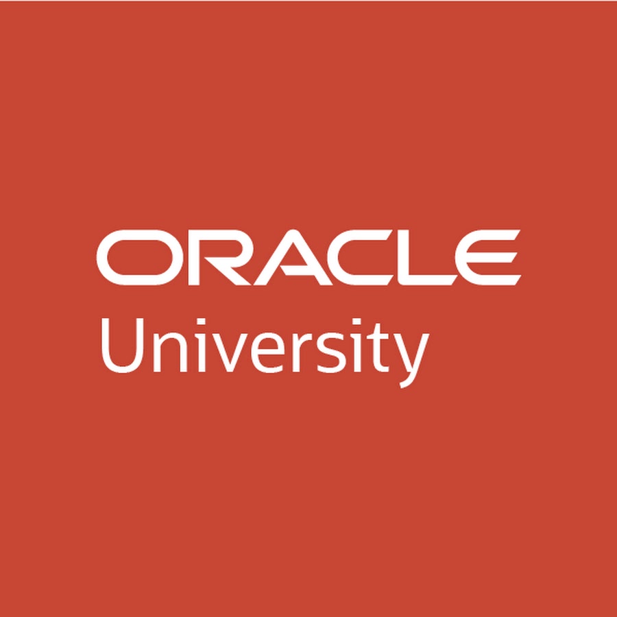 Oracle University - YouTube