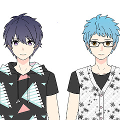 タカマロ&さなきち