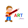 What could Art Arena buy with $753 thousand?