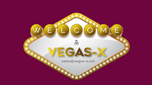 Vegas Xorg Hack