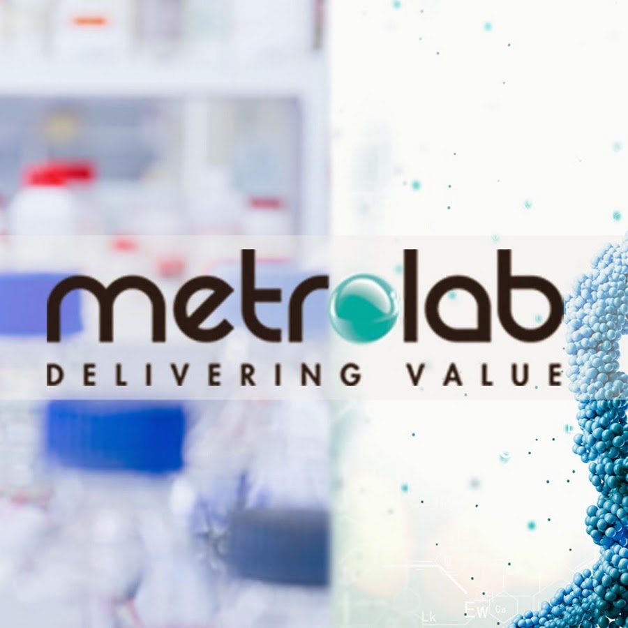 METROLAB YouTube