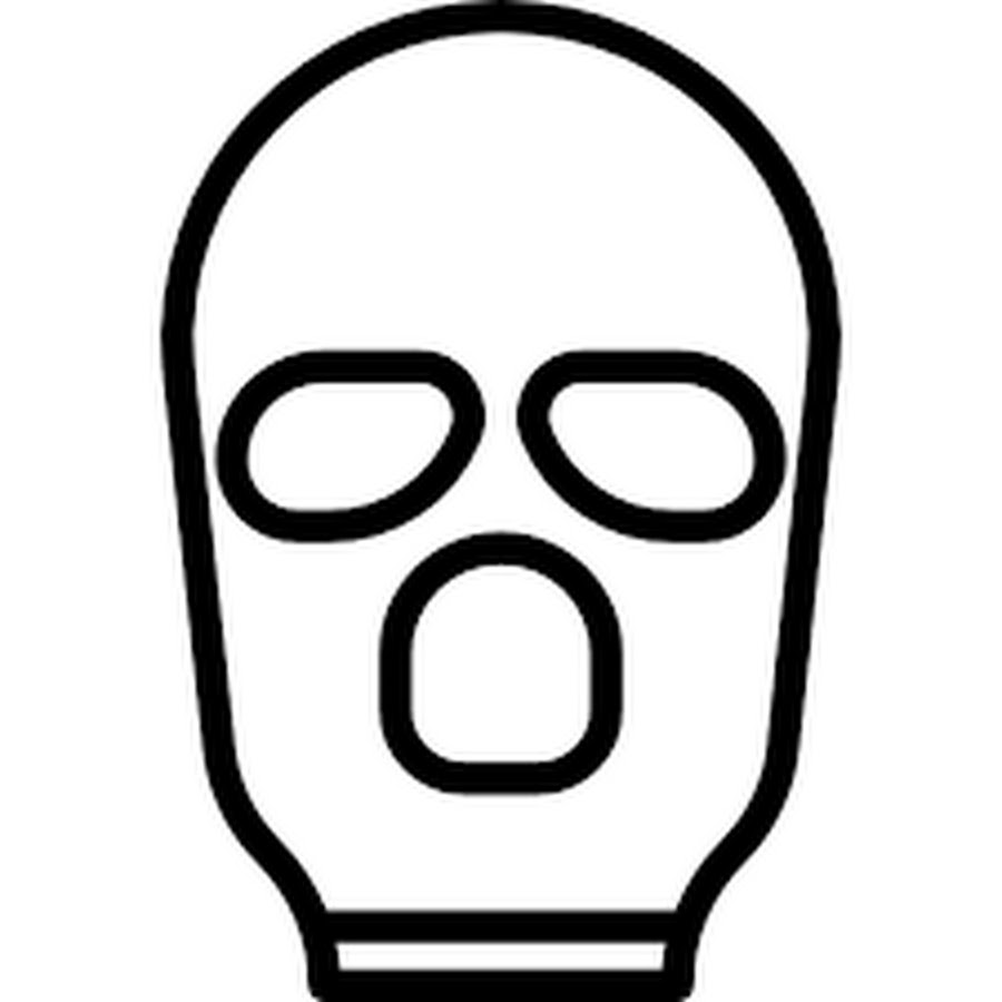 Балаклава тату эскиз