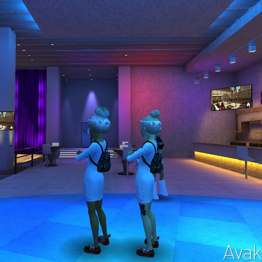 Andriana •• - YouTube