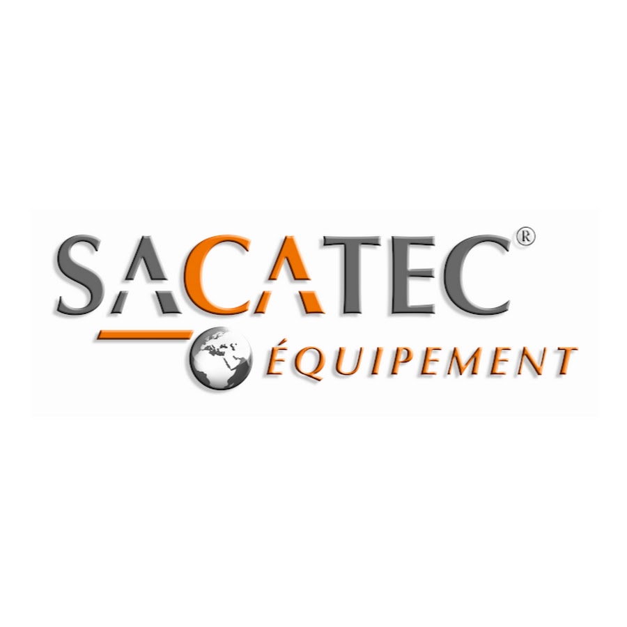 SACATEC Équipement - YouTube