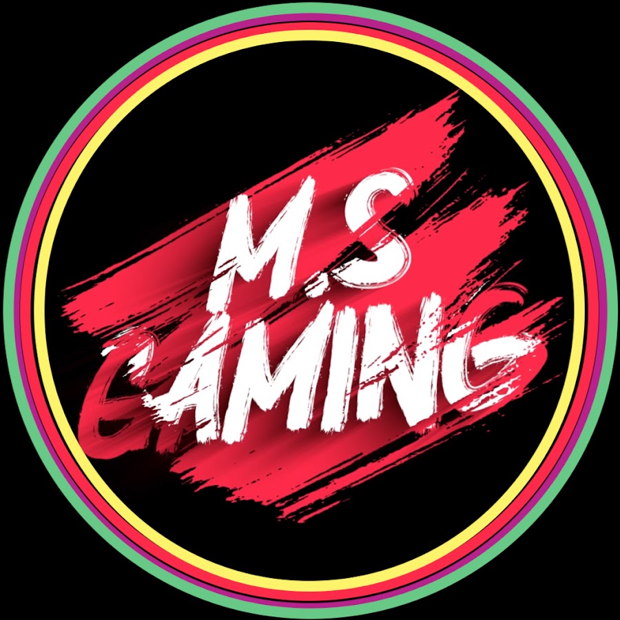 MS.Gaming YouTube
