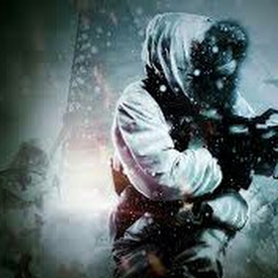 Try hard Gameplay  YouTube