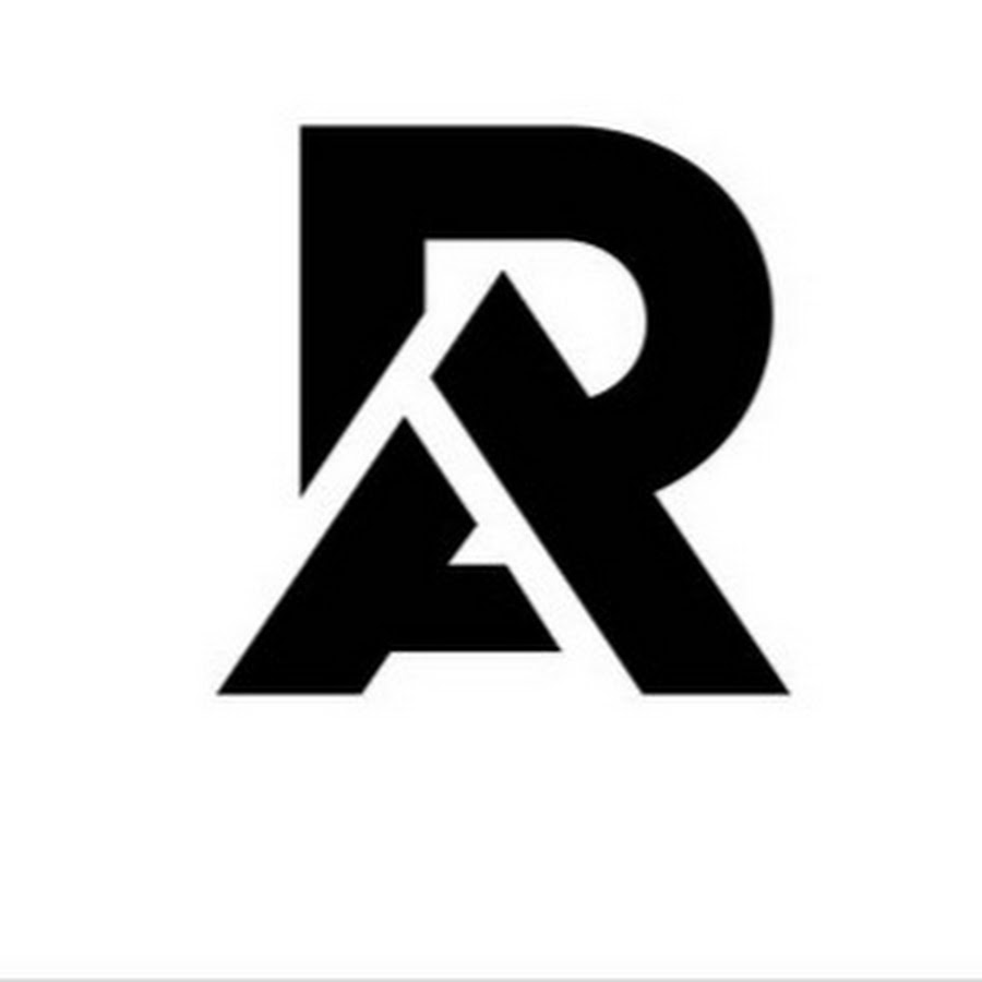 Ар буква картинка